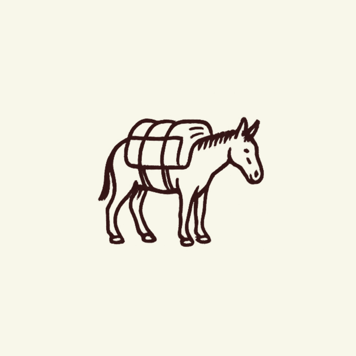 Riding Animal