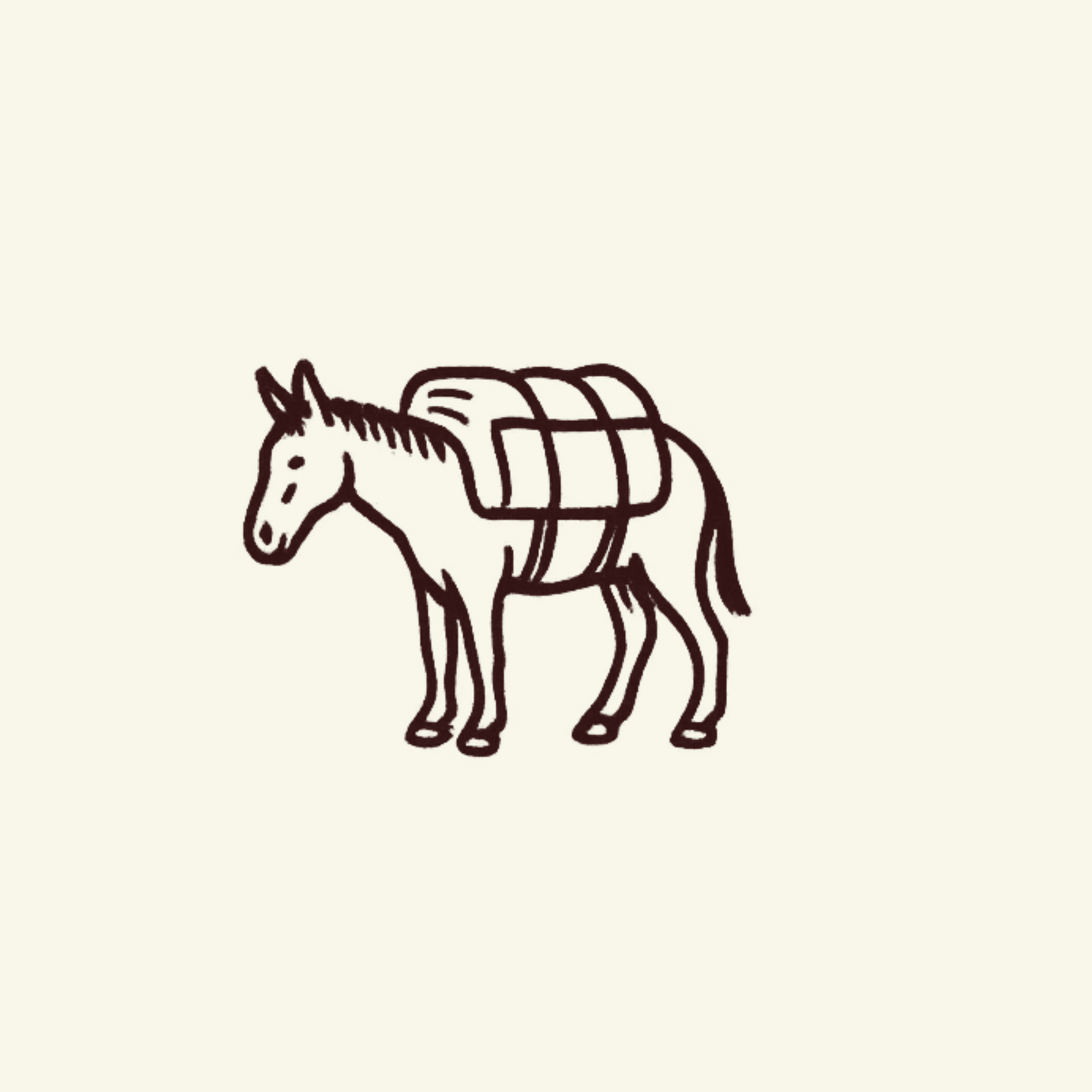 Pack Animal