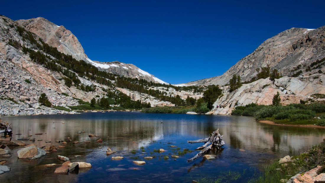 Piute Lake