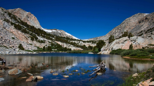 Piute Lake