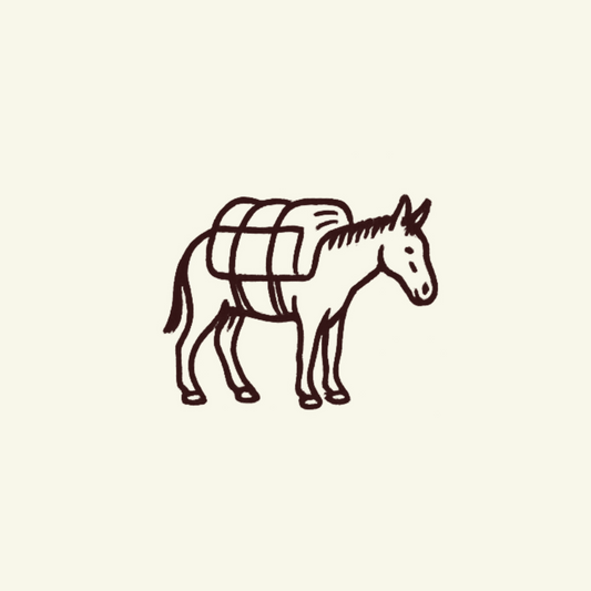 Riding Animal