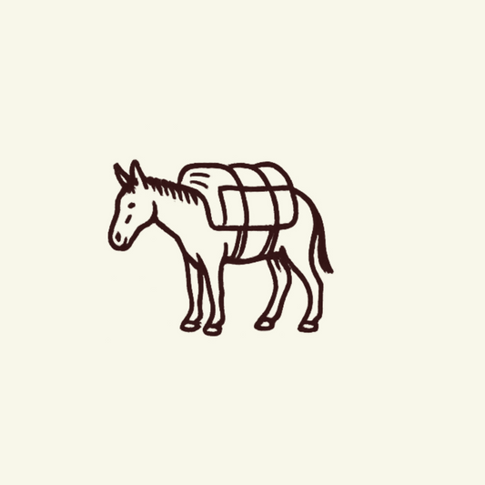Pack Animal