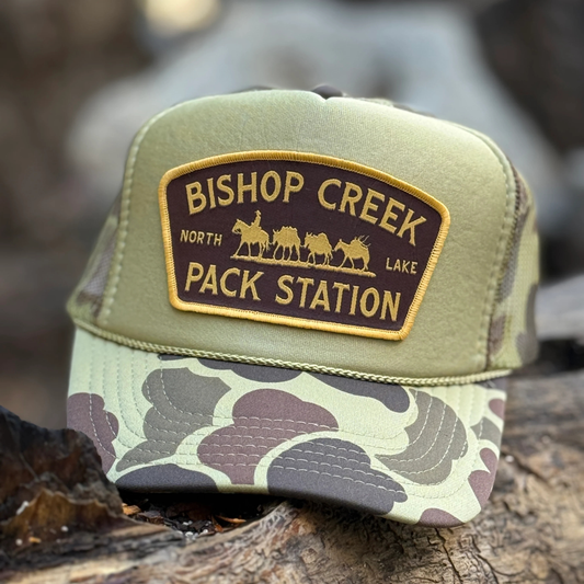BCPS - North Lake Hat